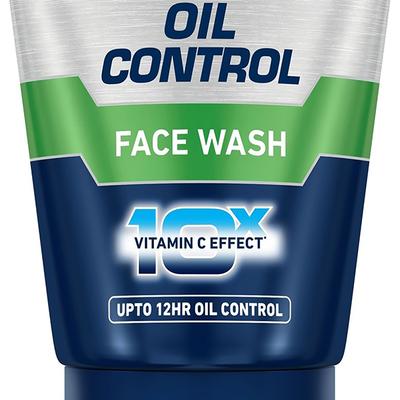 Nivea Mean Acne Facewash 50 gm - Face Wash & Cleansers