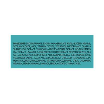 LUX Fresh Splash Water Lily & Cooling Mint Soap Bar (Pack of 3) with Save Rs. 6/- 300 gm - Soaps
