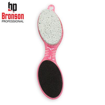 Bronson Professional 4 In 1 Foot File 1's - Foot Care