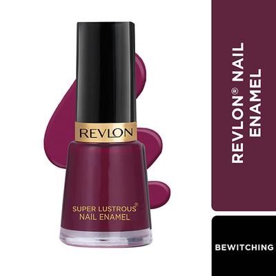 Revlon Nail Enamel - Bewitching 8 Ml - Nail Polish
