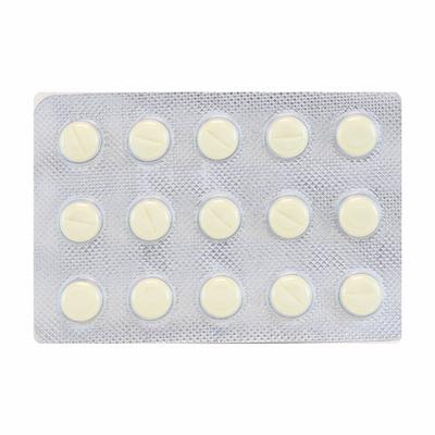 LAMREST 10 Tablet 15's - Supplements-Sup