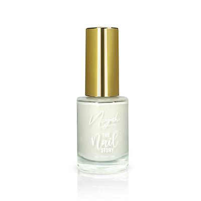 Neyah The Nail Story Nail Paint Peace Lily 11 ml - Nail Polish