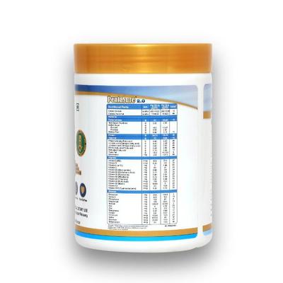 PentaSure 2.0 High Protein High Calorie Powder - Vanilla Flavour 400 g - Daily Health Drinks