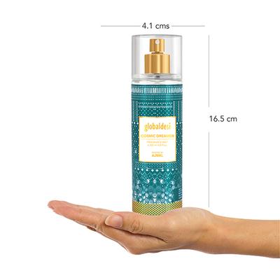 Global Desi Cosmic Dreamer Body Mist 200 Ml - Body Mist/Spray