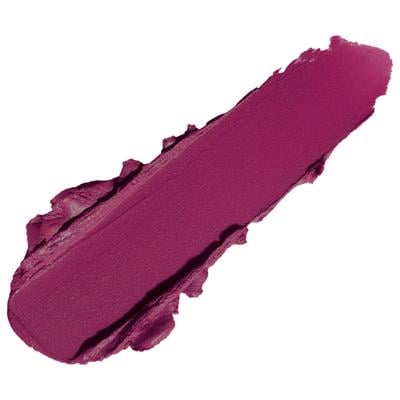 Matt Look Desi Diva HD Matte Lipstick With Hydrating Formula & Hyaluronic Acid, Plush Purple-15 3.8 gm - Lipsticks