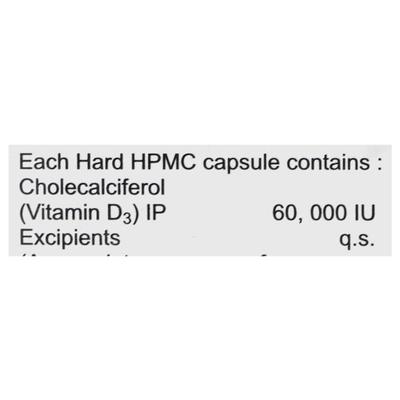 Sunbless 60K Capsule 4'S - Supplements-Vit