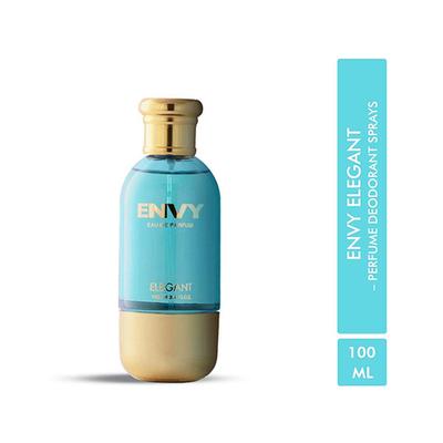 Envy Elegant Perfume 100 ml - Men Perfumes (Edt/Edp)