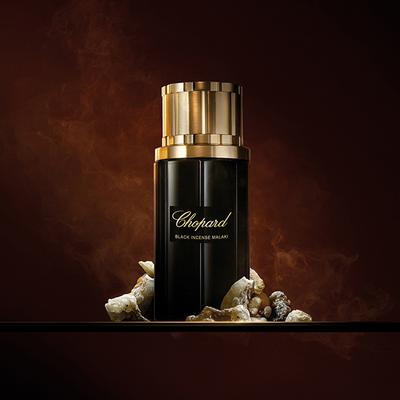 Chopard Black Incense Malaki Eau de Parfum 80 ml - Perfumes (Edt/Edp)