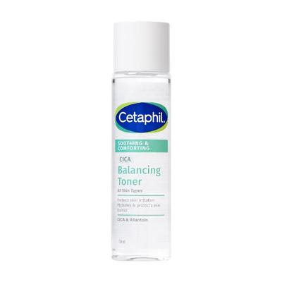 Cetaphil Soothing and Comforting CICA Balancing Toner 150 ml - Toners