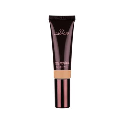 Colorbar 24Hrs Weightless Liquid Foundation Fw 3.3 25 ml - Foundation