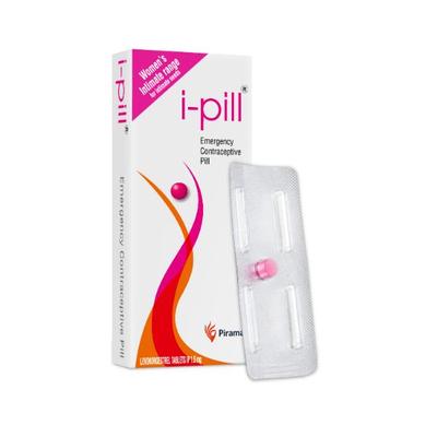 I PILL TABLET - Nutritional Supplements