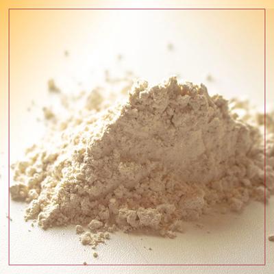 Global Beauty Secrets Egyptian Gold Dust Face Masque 100 gm - Masks & Peels