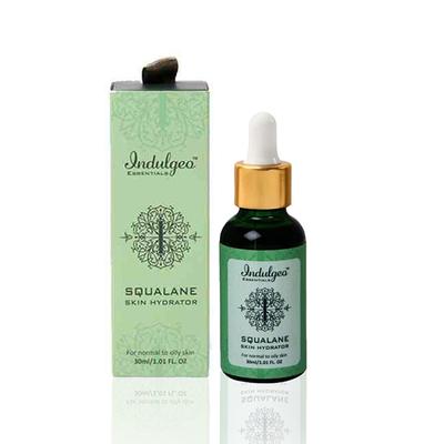 Indulgeo Essentials Squalane Skin Hydrator 30 ml - Face Oils