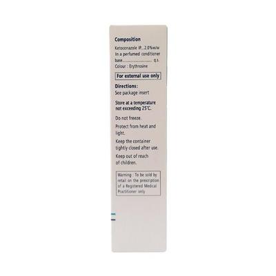 Arcolane Scalp Solution 60ml - Dandruff-TAA