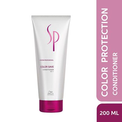 SP Color Save Conditioner For Coloured Hair 200 ml - Conditioners