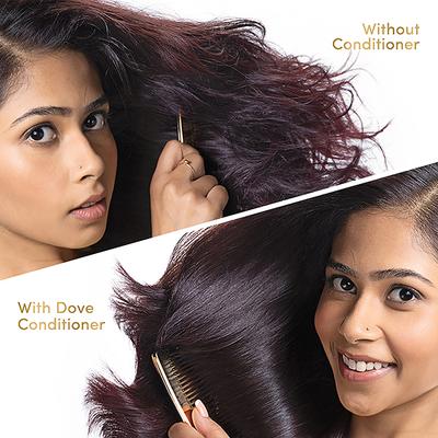 Dove Glycolic + Hydration Conditioner 175 ml - Conditioners