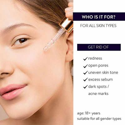 Belora Paris Serum Superb Skin (Serum Superbe Peau) 20 ml - Face Gels