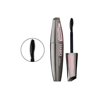 Deborah Milano Dangerous Curves Volume & Curvatura Mascara 12ml - Mascaras