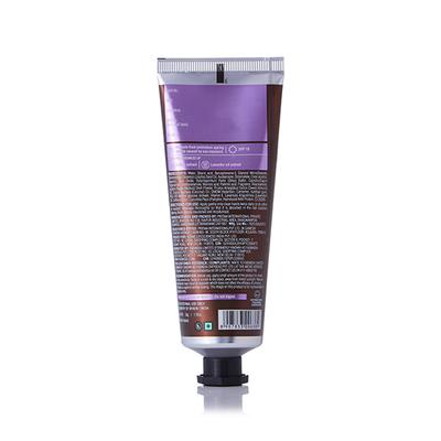 Fabessentials Coffee Lavender Hand Cream - SPF 15 With The Goodness Of Shea Butter 50 gm - Hand Creams