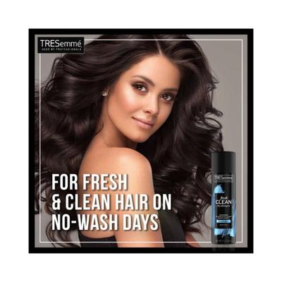 Tresemme Fresh & Clean Dry Shampoo 141 gm - Dry Shampoos & Conditioners
