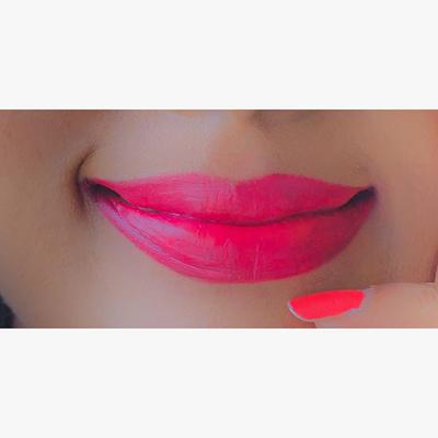 Lakme Enrich Matte Lipstick Shade Pm10 4.7 Gm - Lipsticks