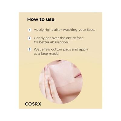 Cosrx Full Fit Propolis Synergy Toner 150 ml - Face Mists