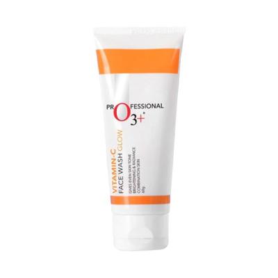 O3+ Brightening Vitamin C Facewash 60 ml - Face Washes