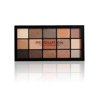 Revolution Reloaded Iconic 2.0 16.5 gm - Face Palettes