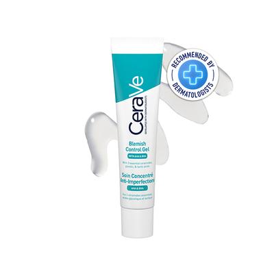CeraVe Blemish Control Gel 40 ml - Face Creams