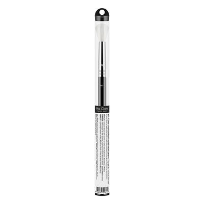 Miss Claire M11 - Fluffy Eyeshadow Blending Brush (White) (Chrome) 1's - Eye Brush