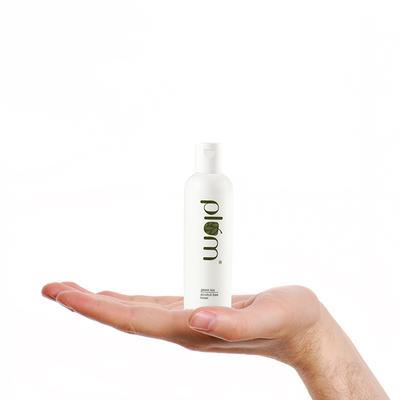 Plum Green Tea Alcohol-Free Toner - Mini Pack 50 ml - Toners