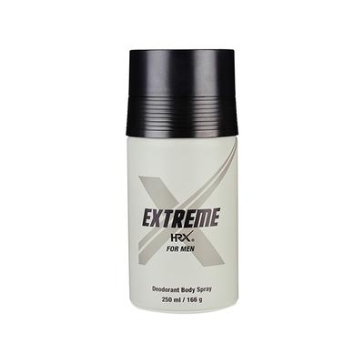 HRX Extreme for Men Deodorant 250 ml - Men Deodorants/Roll-Ons