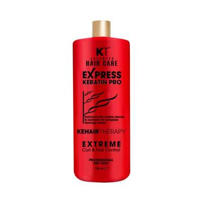 Kt Professional Advanced Hair Care Express Keratin Pro Hair Treatment 120 ml - Crème