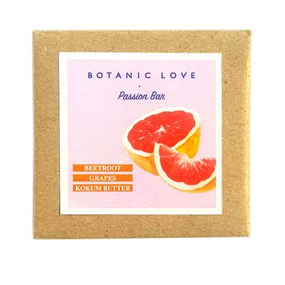 Botanic Love Passion Bar 2's - Soaps