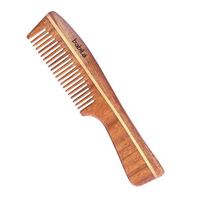 Babila Sparkle Comb-HMS-02 1's - Hair Combs