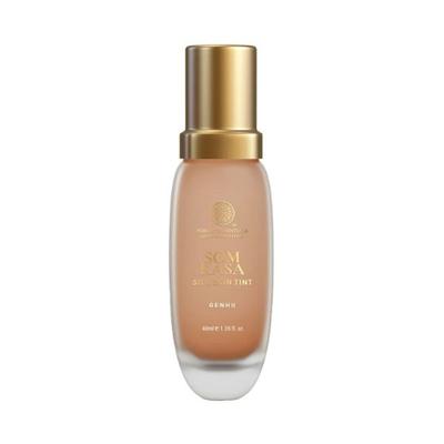 Forest Essentials Genhu Som Rasa Silk Skin Tint Foundation 40 ml - Foundation