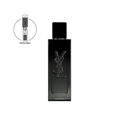 Yves Saint Laurent Myslf Eau De Parfum 60 ml - Men Perfumes (Edt/Edp)