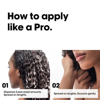 L'Oreal Professionnel Curl Expression Long Lasting Intensive Moisturizing Curl Cream 200 ml - Hair Creams