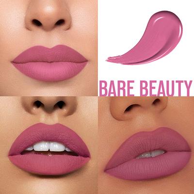 Charmacy Milano Bestseller Liquid Lipstick Trio - Mood Mix 16.8 ml - Lip Kits & Palettes