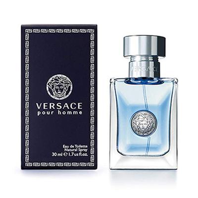 Versace Pour Homme Eau De Toilette 30 ml - Perfumes (Edt/Edp)
