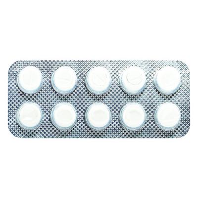 LARON 25 Tablet 10's - Vertigo-Ant