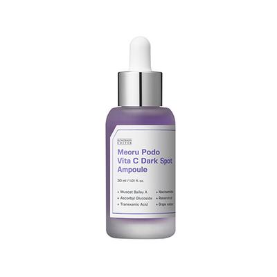 Sungboon Editor Meoru Podo Vitac Dark Spot Ampoule 30 ml - Face Serum