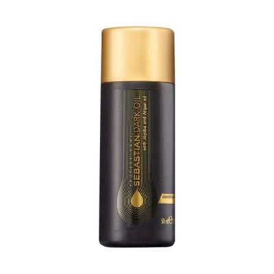 Sebastian Professional Dark Oil Lightweight Hair Conditioner 50 ml - Conditioners