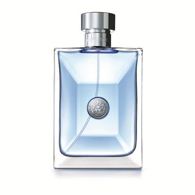 Versace Pour Homme Eau De Toilette 200 ml - Perfumes (Edt/Edp)