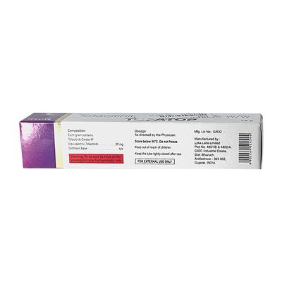 TOFATOP Ointment 15g - Atopic Dermatitis(Eczema)-Oth