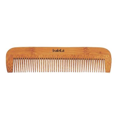 Babila Grooming Comb-WC-V06 1's - Hair Combs