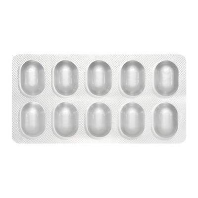 Cetil 250mg Tablet 10'S - Bacterial Infections-Cep