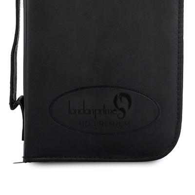 London Pride Cosmetics London Pride Cosmetics Makeup Brush empty Pouch Black 100 gm - Face Brush