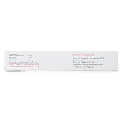 Episert Cream 30gm - Skin Infections-Toc