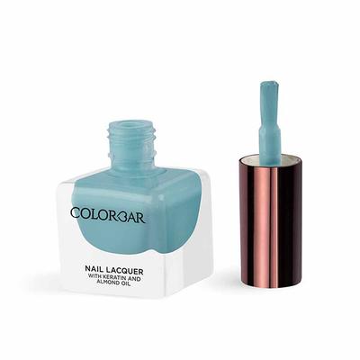 Colorbar Lux Nail Lacquer Cbn1115 12 Ml - Nail Polish